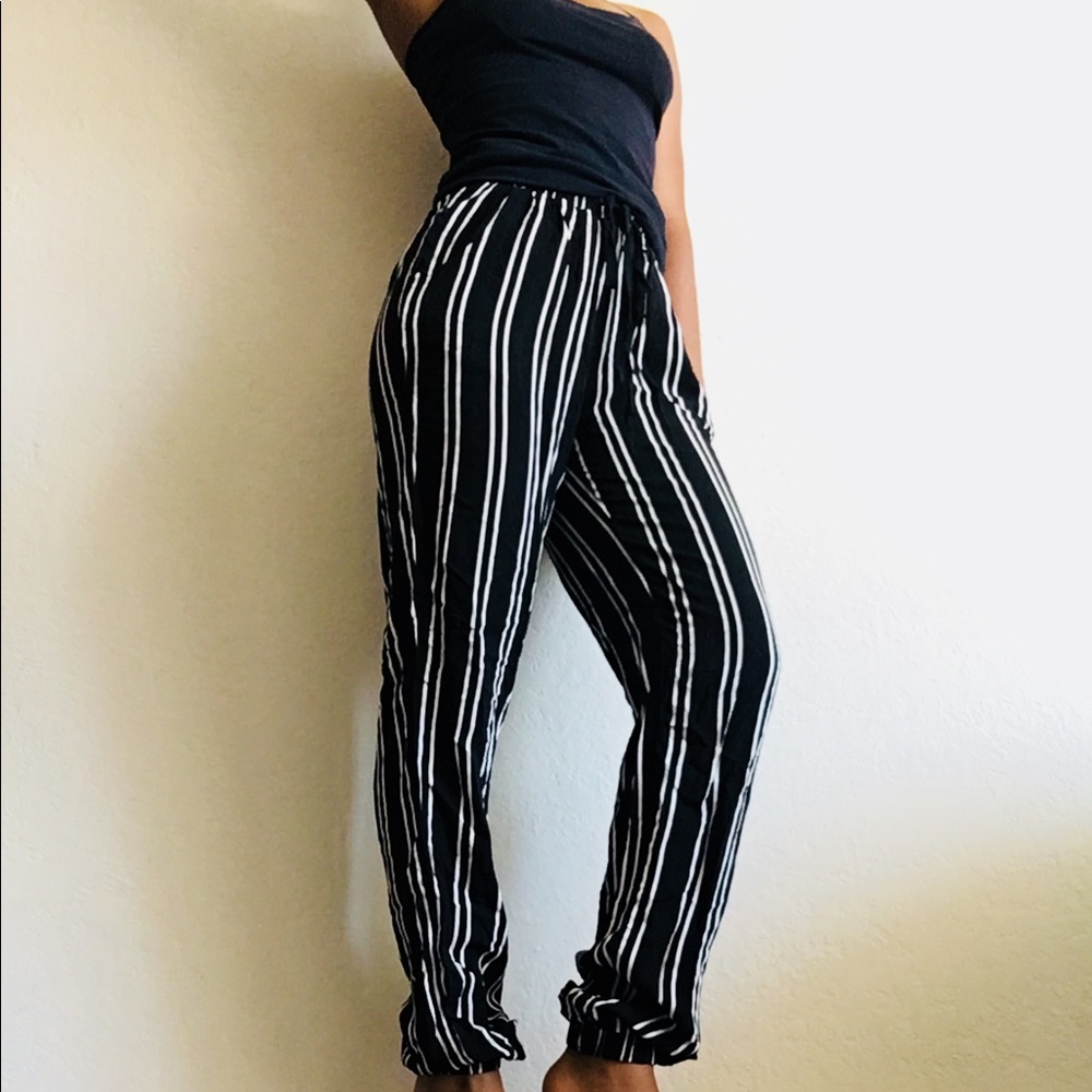 Womans business casual pants